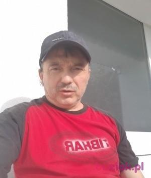 Adam, Mężczyzna, 57, Lubliniec, Polska, Zdjęcie: 1