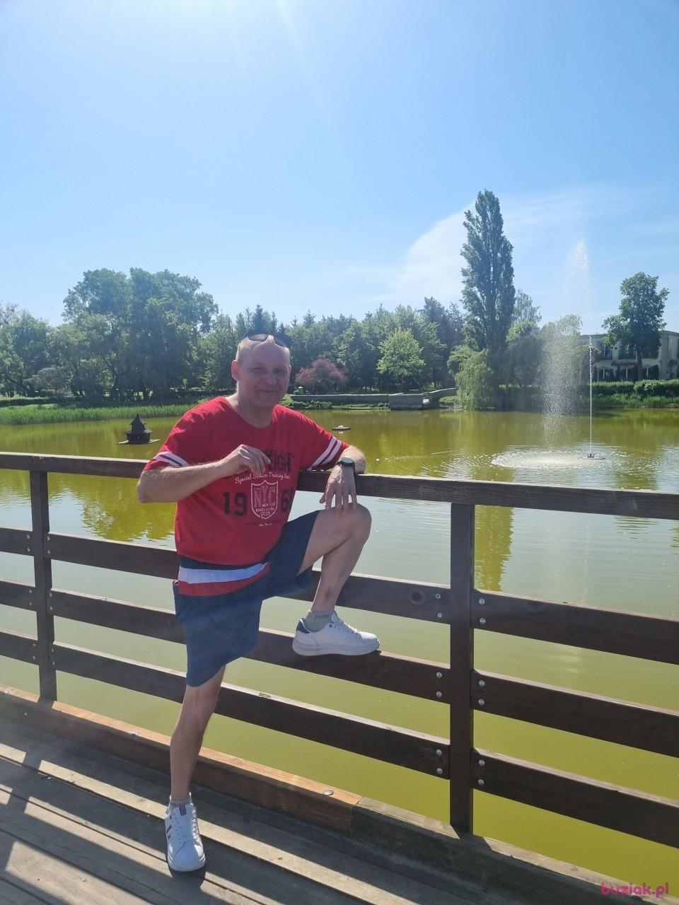 Zdzisław, Mężczyzna, 54, Choszczno, Polska, Zdjęcie: 3