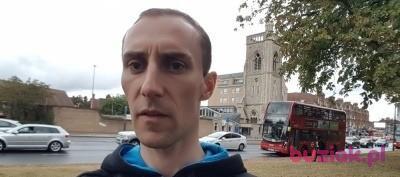 DanielGuzowskix, Mężczyzna, 32, Westminster, Wielka Brytania, Zdjęcie: 2
