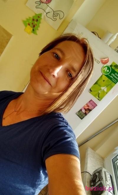 Bozena, Female, 47, Rybnik, Polska, Photo: 3