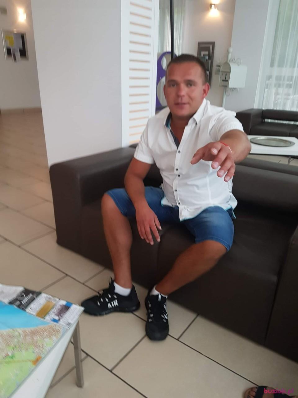 Tomasz, Mężczyzna, 39, Żagań, Polska, Zdjęcie: 3