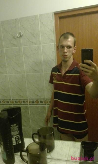 Marek, Male, 31, Olsztyn, Polska, Photo: 3