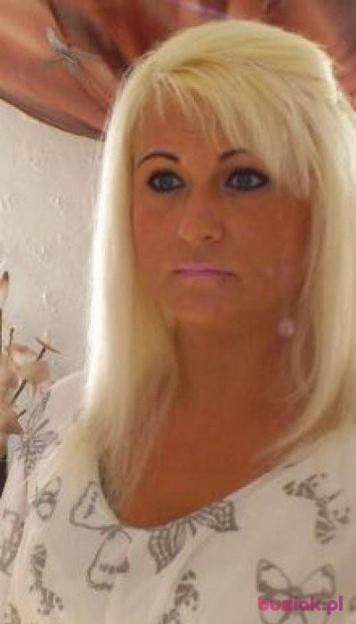 Beata, Kobieta, 52, Wielka Brytania, Zdjęcie: 2