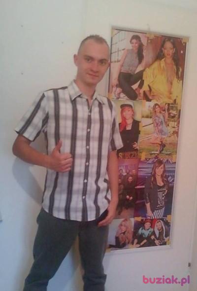 Sławomir, Mężczyzna, 35, Góra Kalwaria, Polska, Zdjęcie: 2