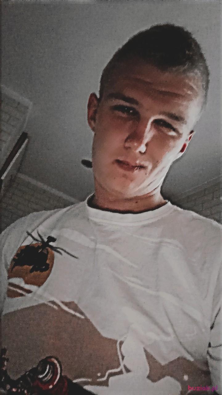 Patryk, Mężczyzna, 25, Iława, Polska, Zdjęcie: 2