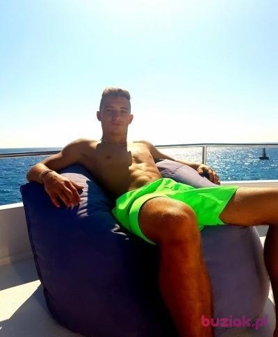 Dawid, Male, 26, Chojnice, Polska, Photo: 3