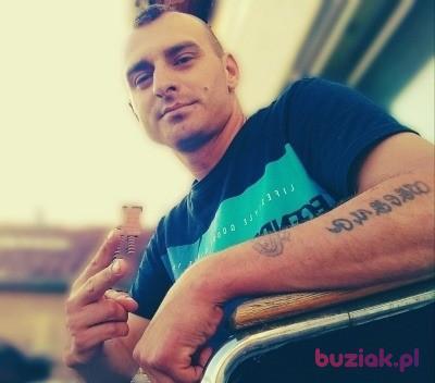 Michał , Mężczyzna, 37, Frankfurt, Niemcy, Zdjęcie: 1