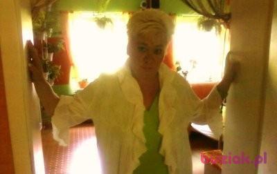 Justyna, Female, 57, Zabrze, Polska, Photo: 4