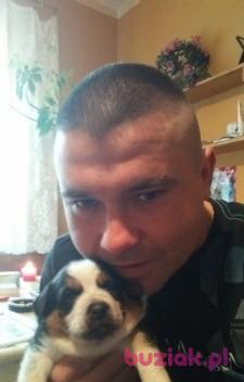 Lukasz, Male, 37, Nowa Sól, Polska, Photo: 7