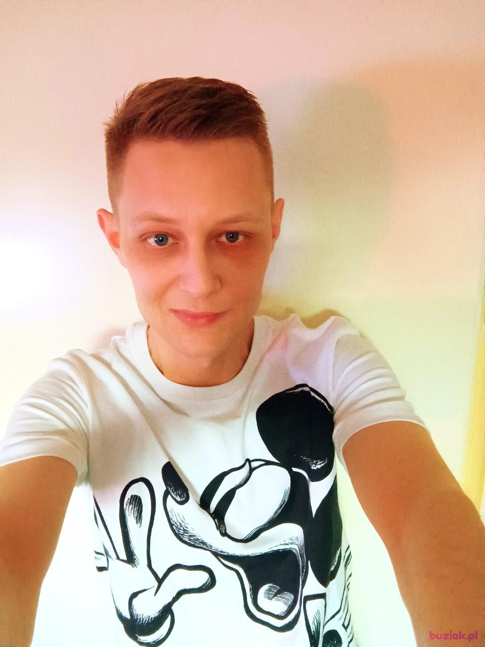 Maciej, Mężczyzna, 39, Eindhoven, Holandia, Zdjęcie: 5