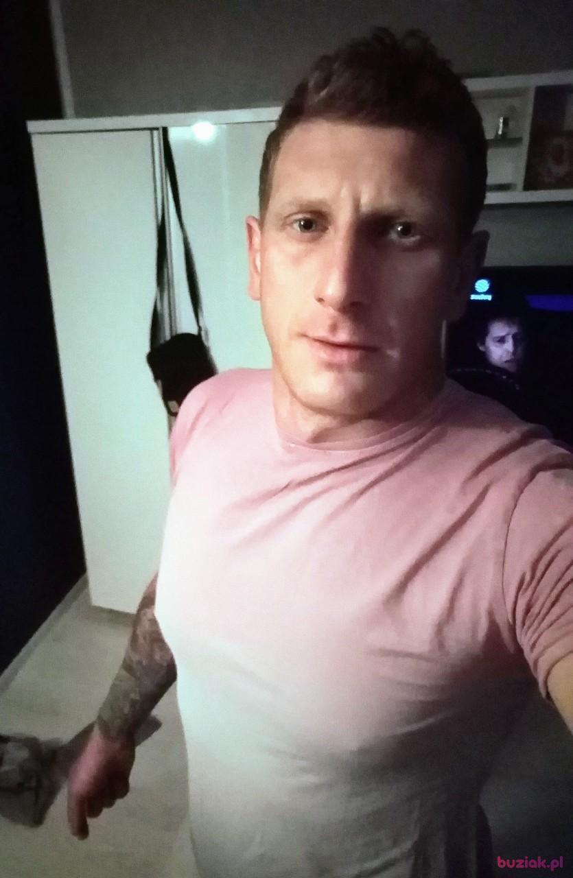 Mikołaj, Male, 36, Poznań, Polska, Photo: 2