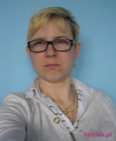 elizapotocka, Female, 37, Rudnik, Polska, Photo: 2