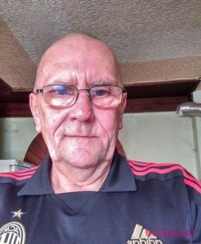 Jacek, Mężczyzna, 73, Gorzów Wielkopolski, Polska, Zdjęcie: 2