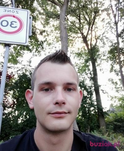 Dawid, Male, 31, Holandia, Photo: 2