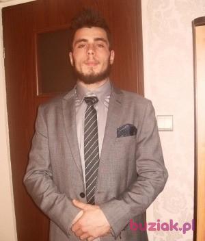 Michał, Male, 32, Wrocław, Polska, Photo: 2