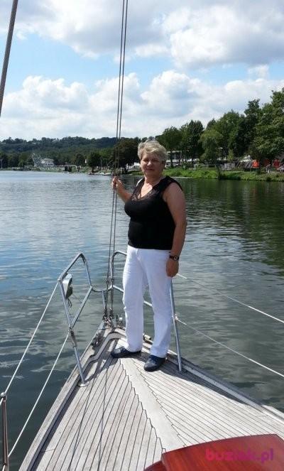 Malgorzata, Kobieta, 63, Uniejów, Polska, Zdjęcie: 3