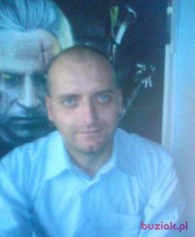 darek, Male, 44, Miechów, Polska, Photo: 1