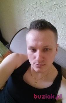 Michal, Male, 41, Wrocław, Polska, Photo: 1