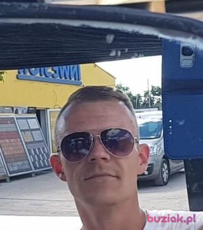 Patryk, Mężczyzna, 35, Wronki, Polska, Zdjęcie: 4