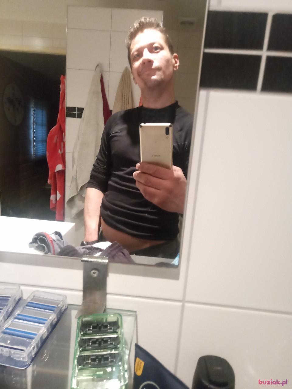 Lukasz, Male, 42, Haarlem, Holandia, Photo: 6