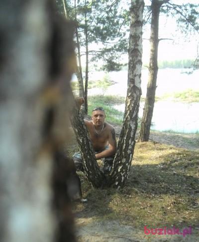 Ari, Mężczyzna, 41, Rotterdam, Holandia, Zdjęcie: 1