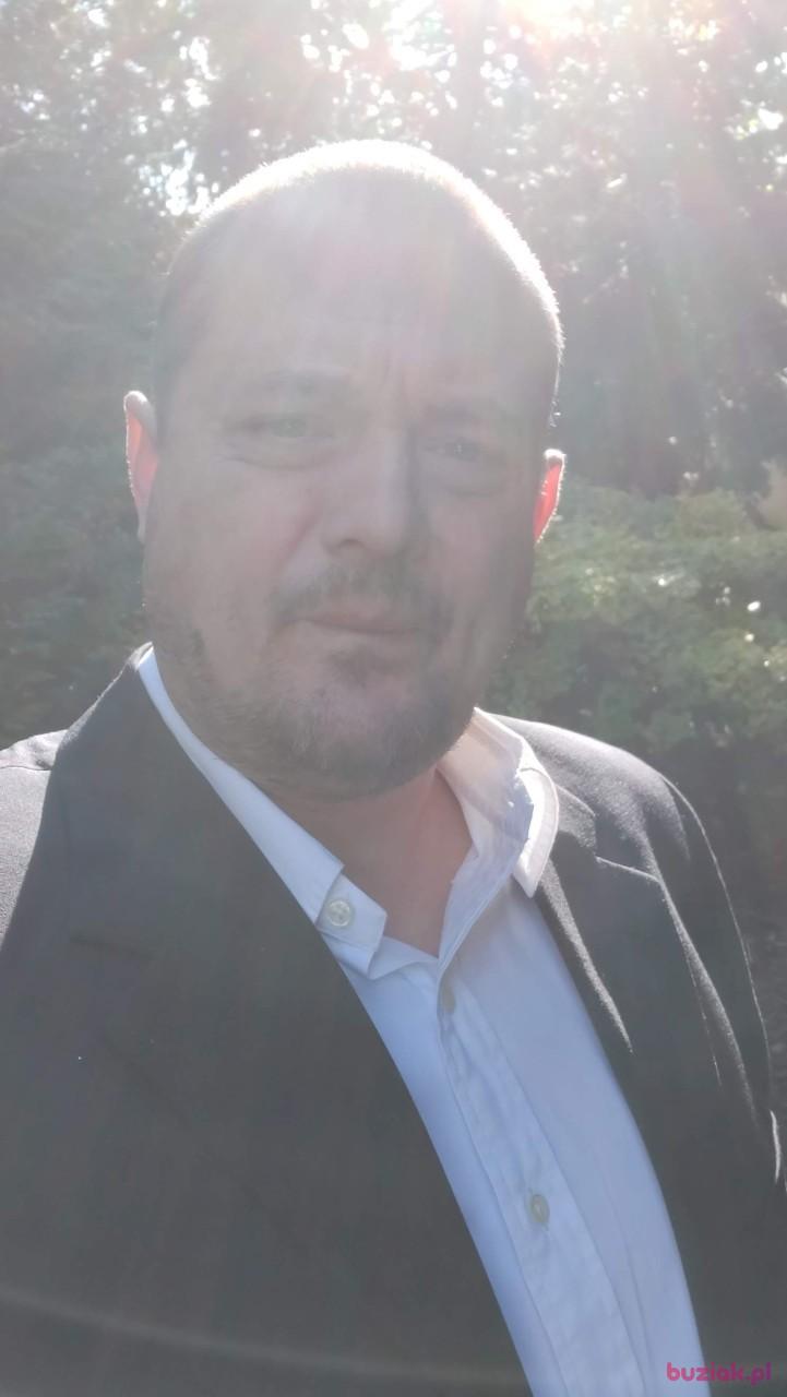 BARTEK, Mężczyzna, 46, Opole, Polska, Zdjęcie: 2