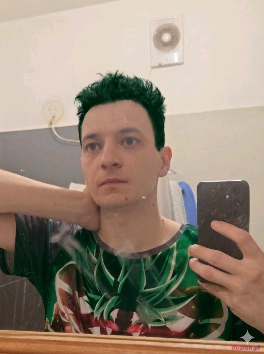 Yami, Male, 29, Wadowice, Polska, Photo: 2
