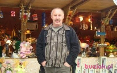 ZBIGNIEW, Mężczyzna, 62, Szamotuły, Polska, Zdjęcie: 2