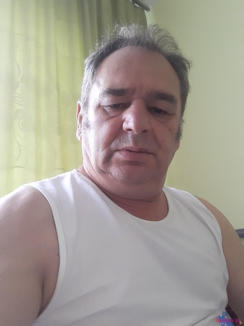 Waldi, Male, 68, Łódź, Polska, Photo: 2