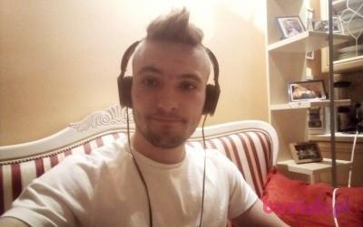 Cyprian, Mężczyzna, 30, Bolesławiec, Polska, Zdjęcie: 3