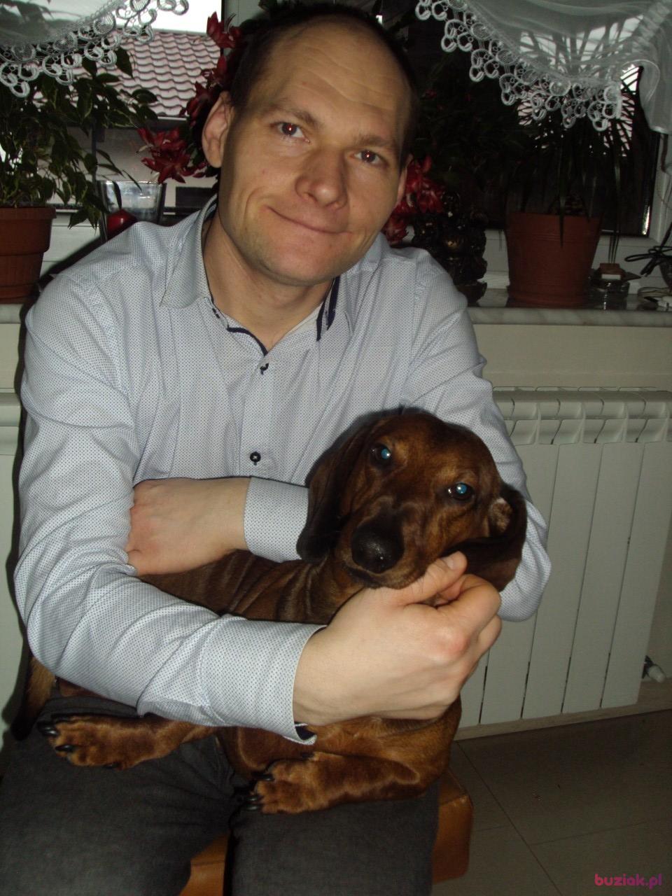 Paweł, Mężczyzna, 44, Raszków, Polska, Zdjęcie: 1