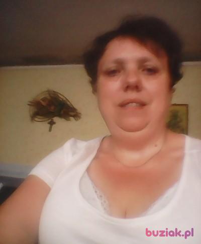 Iwona , Female, 54, Pleszew, Polska, Photo: 2