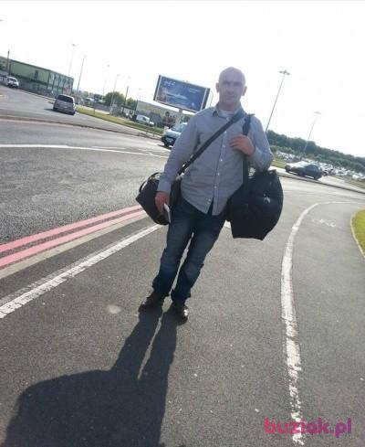janusz, Mężczyzna, 54, Wielka Brytania, Zdjęcie: 3