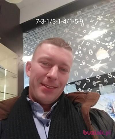 Lukasz , Mężczyzna, 38, Bydgoszcz, Polska, Zdjęcie: 2