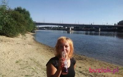 Agnieszka , Kobieta, 45, Warszawa, Polska, Zdjęcie: 2