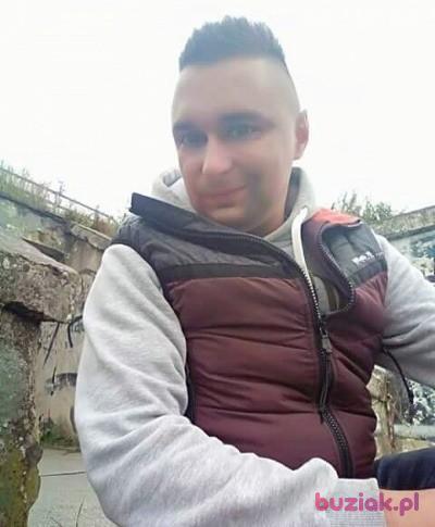 Przemek, Mężczyzna, 40, Ostrów Wielkopolski, Polska, Zdjęcie: 2