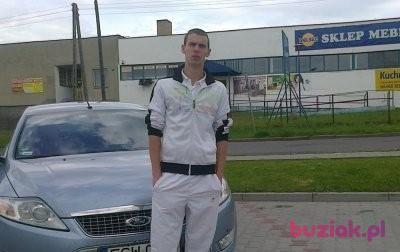 Marcinkrych, Male, 35, Świebodzin, Polska, Photo: 5