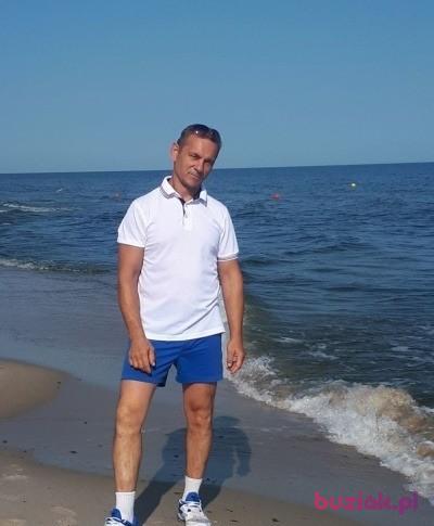 Robert , Male, 54, Łódź, Polska, Photo: 2