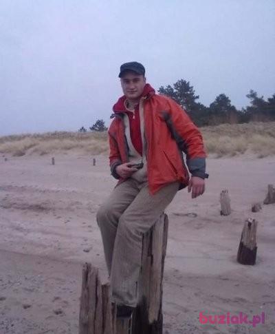 Piotr,koziorozec, Mężczyzna, 42, Chrzanów, Polska, Zdjęcie: 2