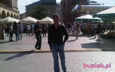 Andrzej, Male, 53, Kraków, Polska, Photo: 7
