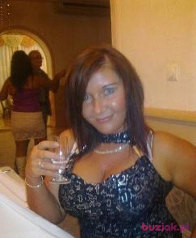 Karolinka, Female, 43, Tarnów, Polska, Photo: 2
