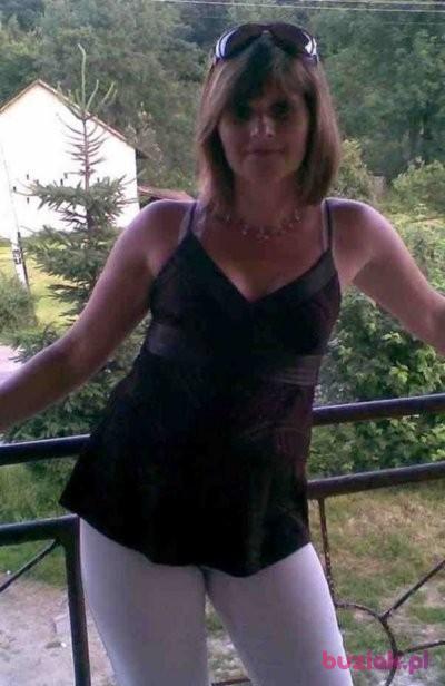 jola, Kobieta, 54, Jasło, Polska, Zdjęcie: 1