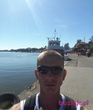 Jacek , Male, 41, Międzychód, Polska, Photo: 2