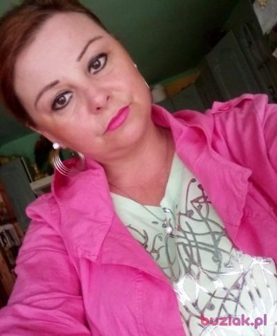 Ania, Kobieta, 49, Piła, Polska, Zdjęcie: 2