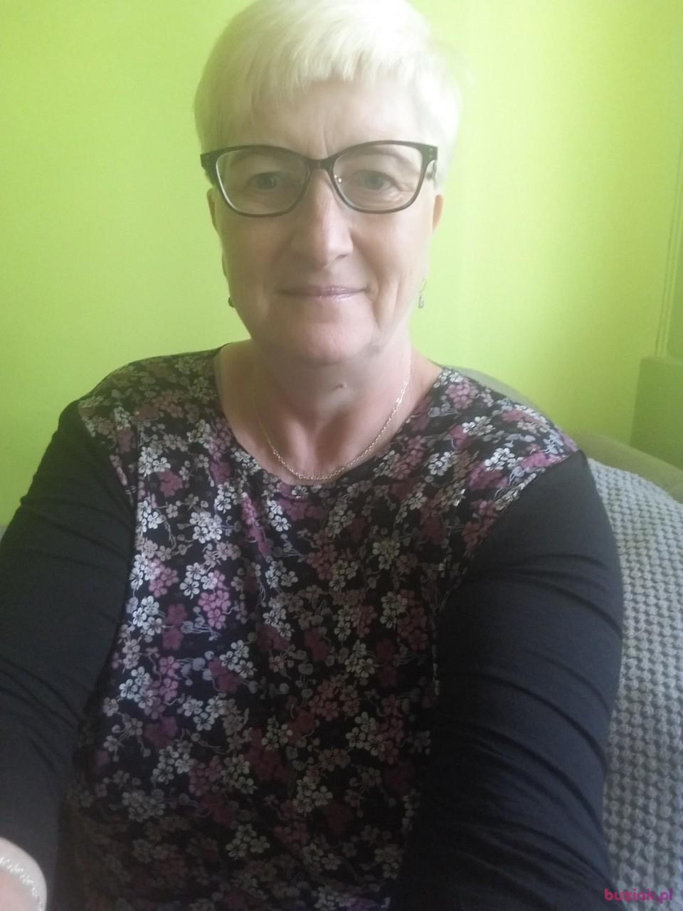 Izabela, Female, 58, Białystok, Polska, Photo: 6