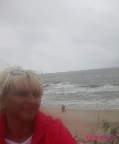 Angela, Kobieta, 48, Poznań, Polska, Zdjęcie: 2