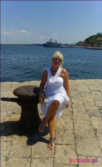 Brygida, Female, 68, Chełmno, Polska, Photo: 2