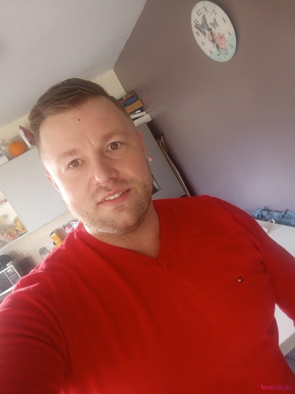 Damian, Male, 35, Beeston, Wielka Brytania, Photo: 1