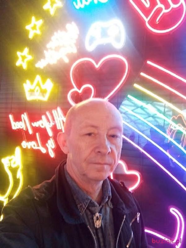 Piotr, Mężczyzna, 60, Warszawa, Polska, Zdjęcie: 1