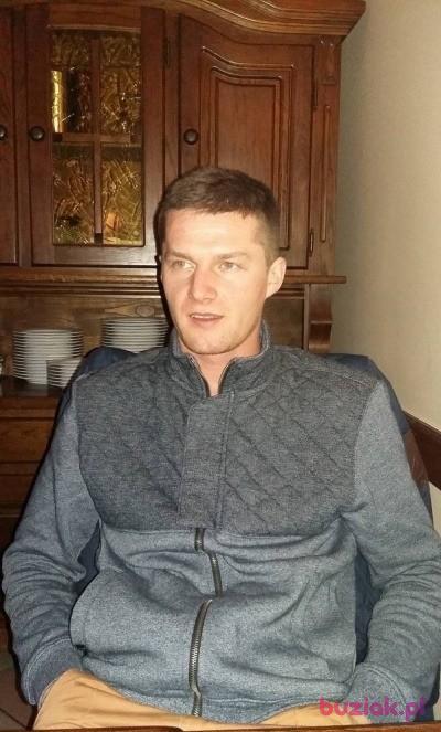 Piotrek, Male, 36, Polska, Photo: 2